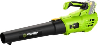 Садовая воздуходувка Fieldmann FZF 70605-0 (без АКБ)