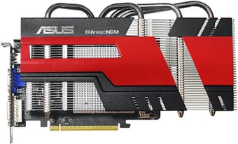 ASUS HD 6770 1024MB GDDR5 (EAH6770 DC SL/2DI/1GD5)