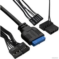 Корпус ExeGate mEVO-7807 EX292981RUS