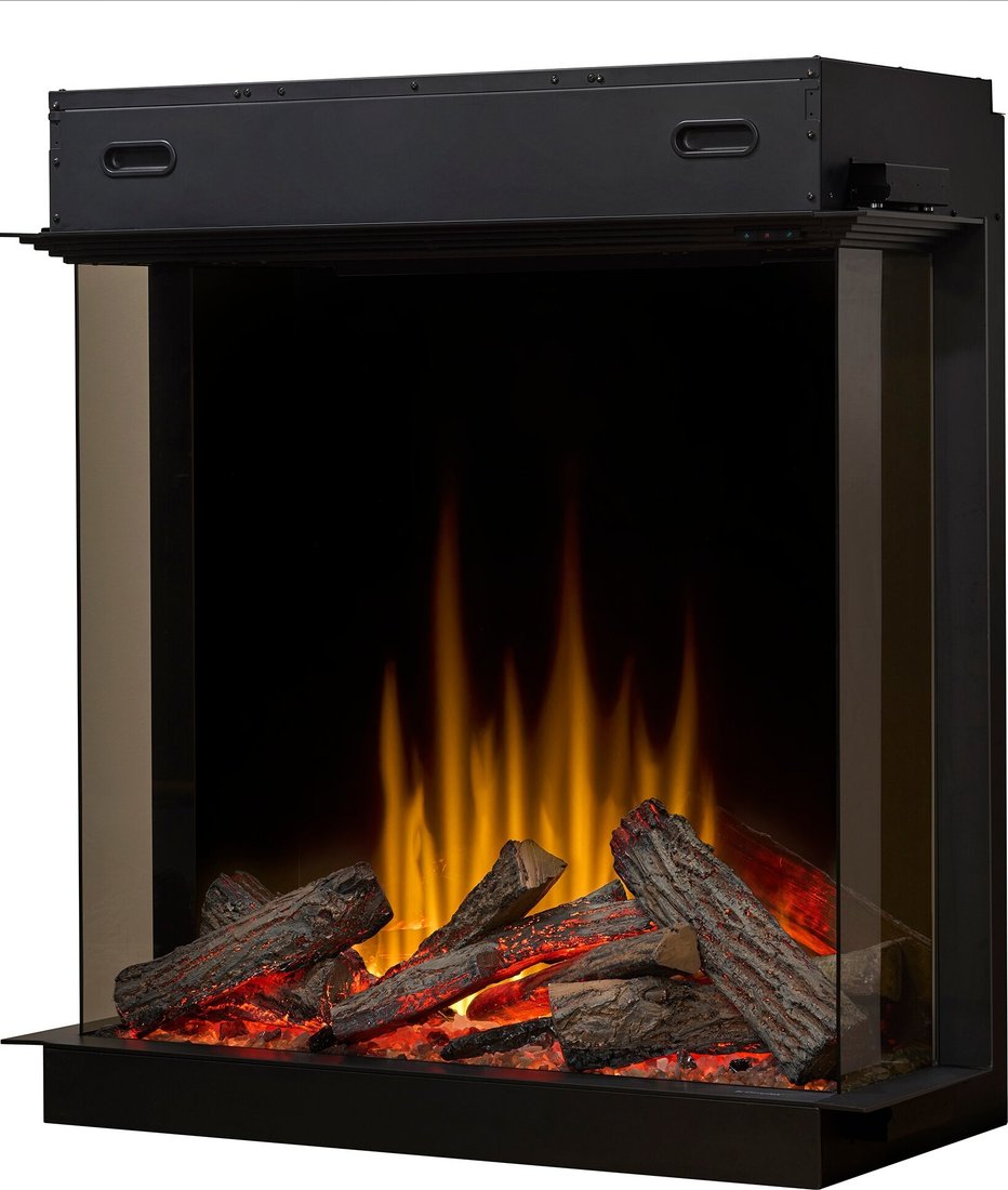 

Электрокамин Dimplex Aspire 30 ASP30