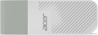 USB Flash Acer BL.9BWWA.568 256GB (белый)
