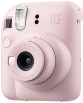 Instax Mini 12 (розовый)