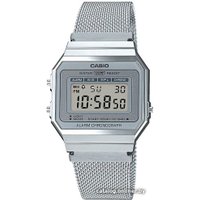 Наручные часы Casio A700WEM-7A