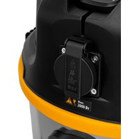 Пылесос Denzel RVC30