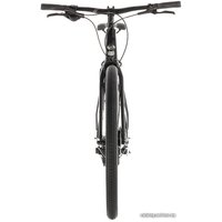 Велосипед Cube Travel Pro (2019)