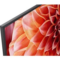 Телевизор Sony KD-65XF9005