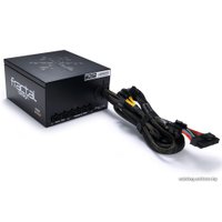 Блок питания Fractal Design Edison M 650W (FD-PSU-ED1B-650W)