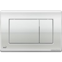 Панель смыва Alcaplast M271