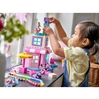 Конструктор LEGO Duplo 10844 Магазинчик Минни Маус