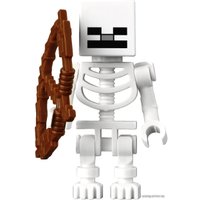 Конструктор LEGO 21114 The Farm