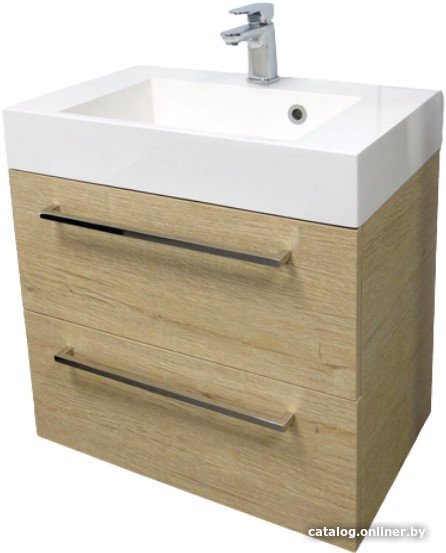 Riho Тумба с умывальником Smartline Set 60