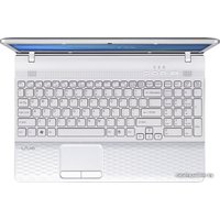 Ноутбук Sony VAIO VPC-EL2S1R/W