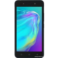 Телефон Itel A17 (синий)