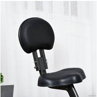 Велотренажер DFC X-Bike HOMCOM B3386R