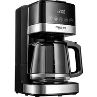 Капельная кофеварка RED Solution CM1536