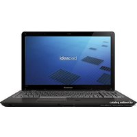 Ноутбук Lenovo IdeaPad U550 (59034147)