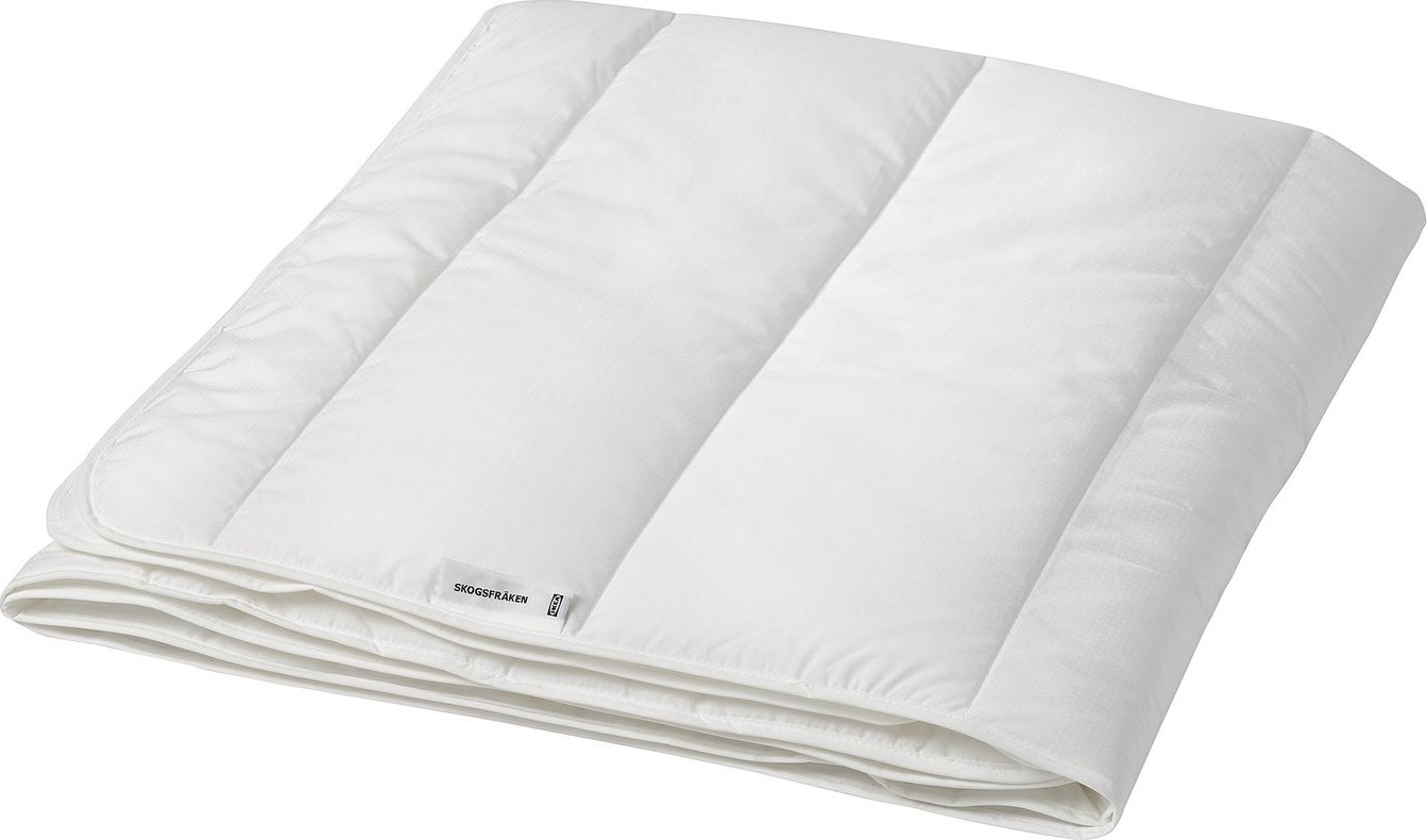 

Одеяло Ikea Skogsfraken 50607242