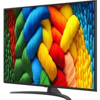 Телевизор LG NanoCell AI NANO81 55NANO81A6A