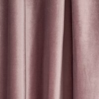 Комплект штор Mio Tesoro Velvet 150x270 + Гардина Вуаль 300х270 (пудра, белый)