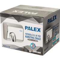 Сушилка для рук Palex FX-0