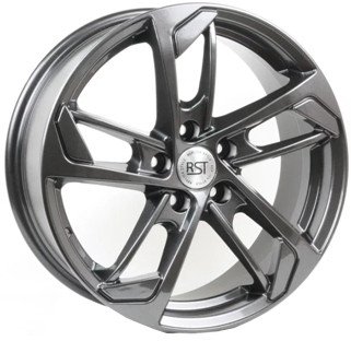 

Литые диски RST R037 17x7" 5x114.3мм DIA 60.1мм ET 45мм BMG
