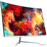 Монитор Zebronics ZEB-A32.BK