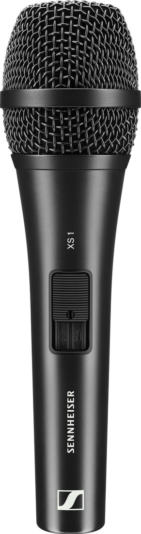 

Проводной микрофон Sennheiser XS 1