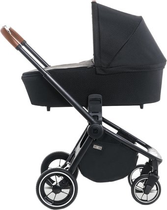 Moon Resea (3 в 1, panama black)