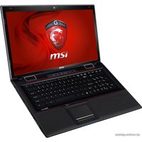 Игровой ноутбук MSI GE70 0NC-022XRU