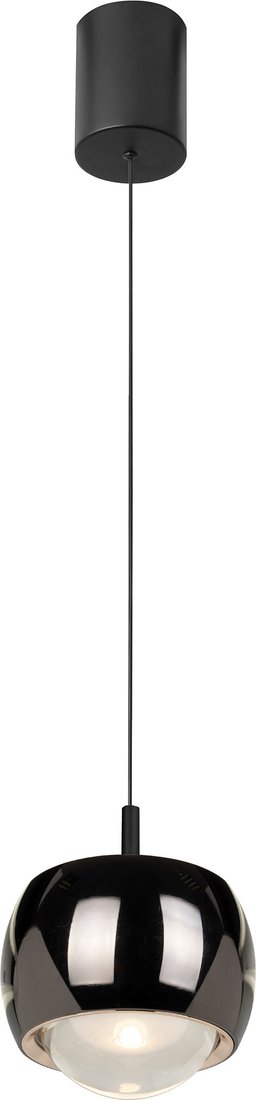 

Подвесная люстра Mantra Roller 8407