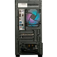 Компьютер HAFF Prime Gamer BK65361
