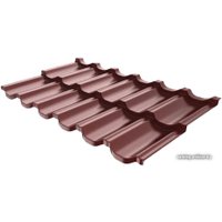 Металлочерепица Ruukki Finnera