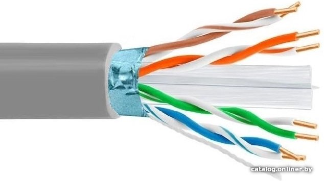 Кабель 5bites FS6575-100A