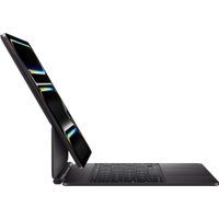 Чехол для планшета Apple Magic Keyboard для iPad Pro 13" 5-го поколения (черный, нет кириллицы)