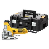 Электролобзик DeWalt DW333KT (кейс)