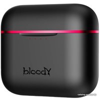 Наушники A4Tech Bloody M90