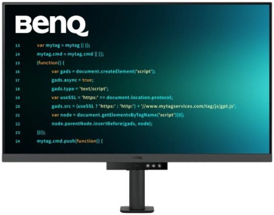 Монитор BenQ Programming RD320UA