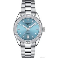 Наручные часы Tissot PR 100 Sport Chic T101.910.11.351.00
