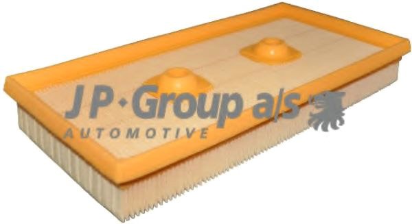 Воздушный фильтр JP group 1118600300