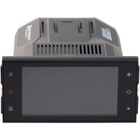 Видеорегистратор-радар детектор-GPS информатор (3в1) SilverStone F1 Hybrid S-BOT PRO Wi-Fi Doppler Edition