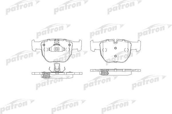 

Patron PBP1597
