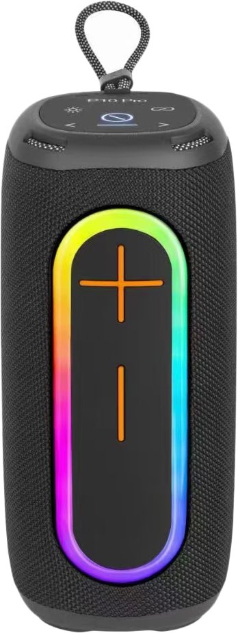 

Беспроводная колонка Bseng P10 Pro (черный)