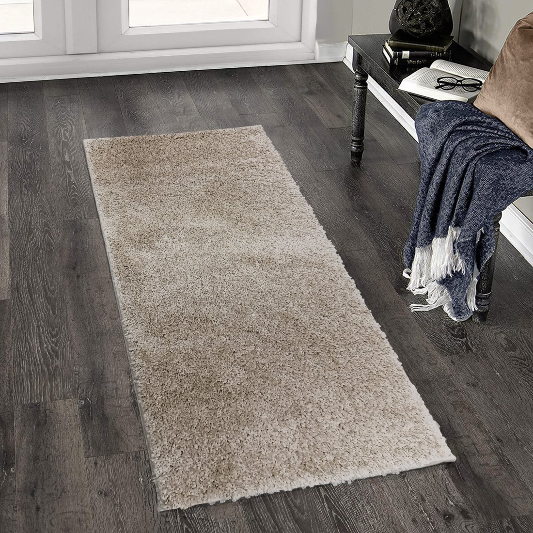 

Ковер для жилой комнаты Витебские ковры Шегги 57 (0.8x1.5 м)