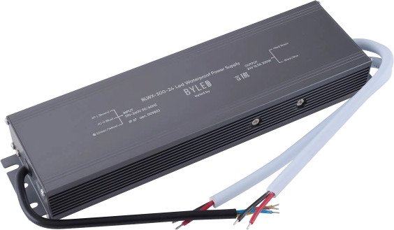 Блок питания Byled BLWX-300-24