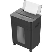 Шредер CACTUS CS-SH-D8