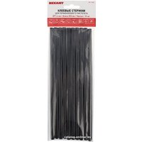 Клеевые стержни Rexant 09-1104 (10 шт, черный)