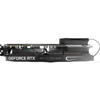Видеокарта KFA2 GeForce RTX 3080 SG 1-Click OC LHR 38NWM3MD99RK