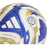 Футбольный мяч Adidas Fcwc Pro F JN7371-5