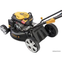 Газонокосилка Denzel GLD-460