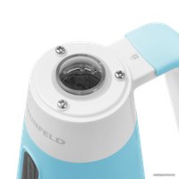 Отпариватель MAUNFELD MF-1134BL